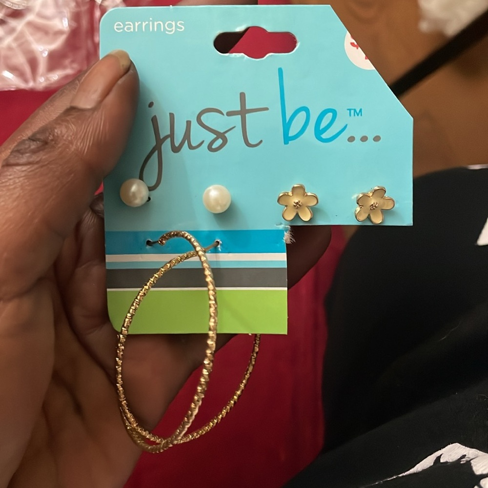 Earrings bundle - Picture 4 of 4
